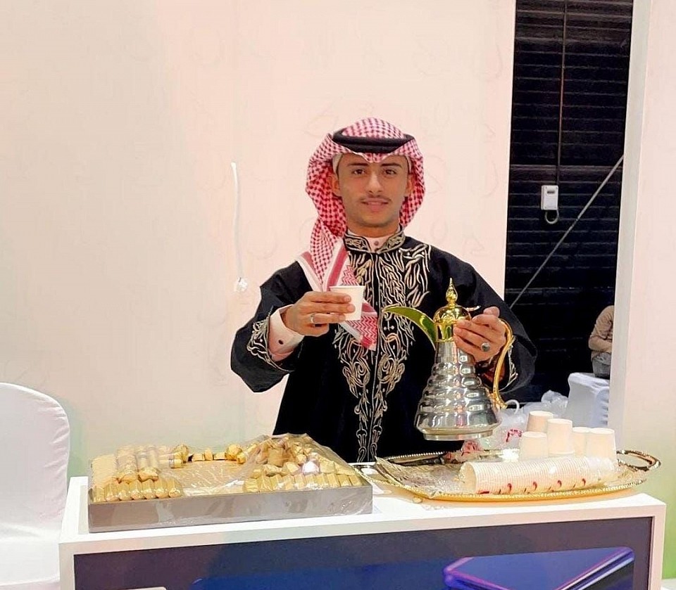 قهوجي