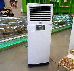 تاجير مكيفات